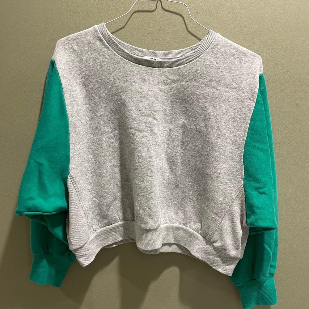 JoyLab Gray Sweatshirt